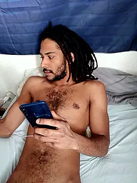 Mikaaa97 online show from January 14, 2026, 1:39 pm