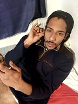 Mikaaa97 online show from January 18, 2026, 7:17 pm