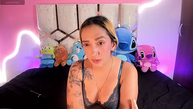 Isa klein online show from July 22, 2026, 3:20 am