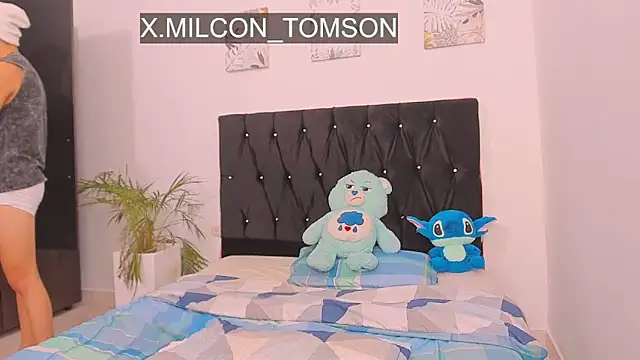 Snapshot of Zacktorres_ chatting on September 23, 2025, 7:50 pm Zacktorres online show from September 23, 2025, 7:50 pm