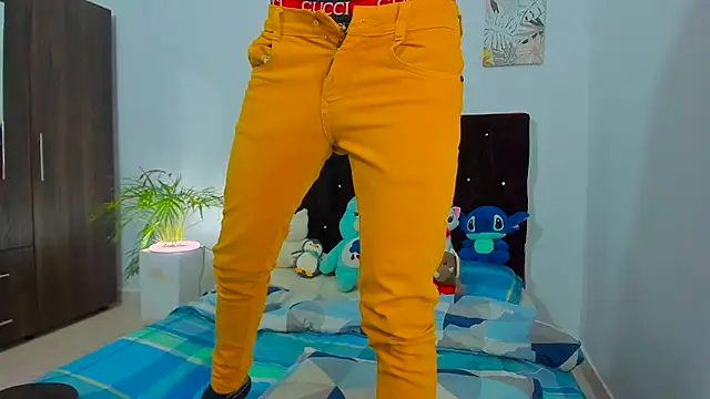 Snapshot of Zacktorres_ chatting on September 30, 2025, 11:10 pm Zacktorres online show from September 30, 2025, 11:10 pm