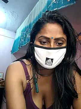 Snapshot of Jasmine_Januja chatting on October 17, 2025, 2:48 am Jasmine Januja online show from October 17, 2025, 2:48 am