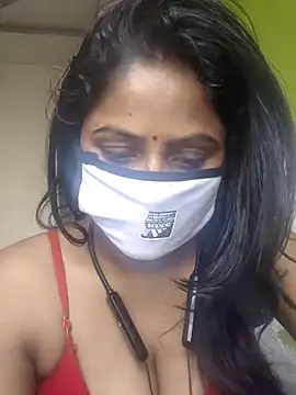 Jasmine Januja online show from February 14, 2026, 7:49 am