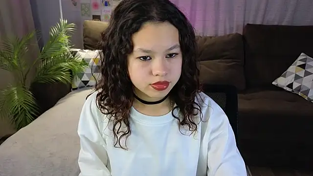 moco choco online show from October 31, 2025, 1:28 am