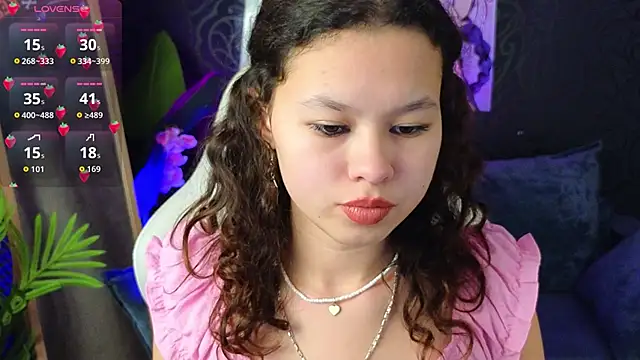 moco choco online show from November 10, 2025, 8:24 am