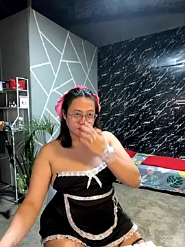 1aquaticangel69 online show from November 24, 2025, 2:17 pm