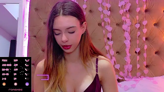 CoraVex online show from March 12, 2026, 5:02 am