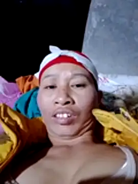 donna-bae online show from February 1, 2026, 10:47 am