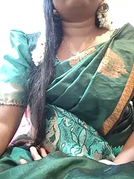 TAMIL AMMUKUTTYY online show from February 13, 2026, 6:15 pm