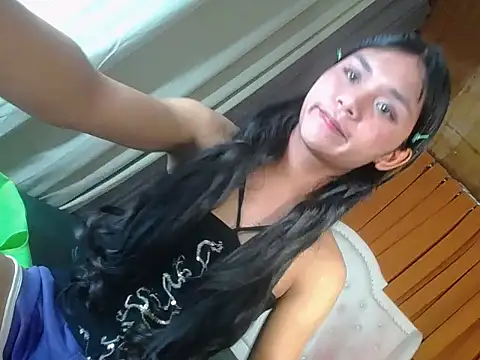 sweet athena online show from March 15, 2026, 5:08 pm