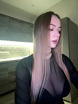 MissOyee online show from January 14, 2026, 7:19 pm