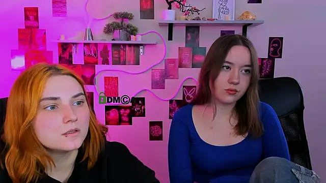 casey meow  online show from March 11, 2026, 9:48 am