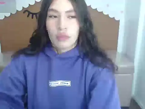im anny t online show from July 17, 2026, 12:56 pm