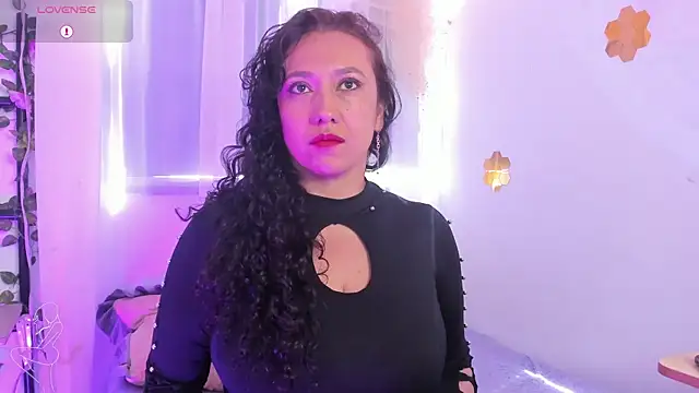 sharlot montalvo  online show from January 9, 2026, 7:59 pm