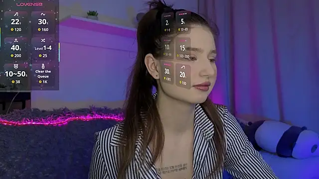  Lua   online show from February 26, 2026, 11:37 pm