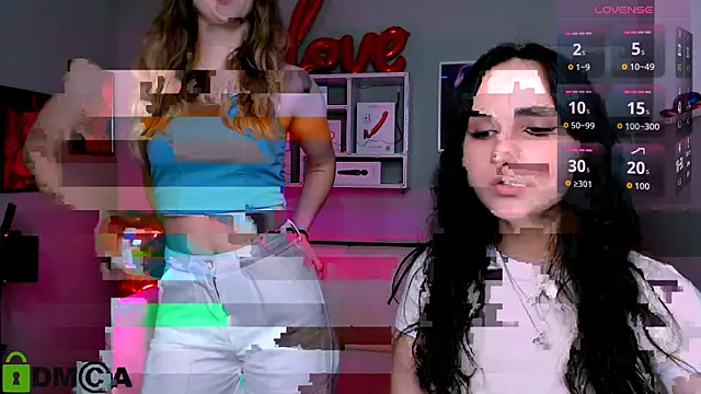 ariana ross7 online show from February 28, 2026, 10:27 am