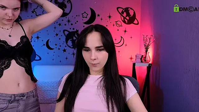 ariana ross7 online show from May 1, 2026, 7:07 pm