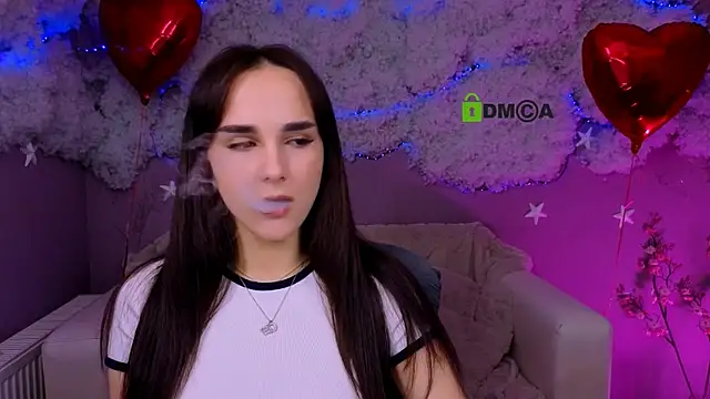ariana ross7 online show from June 23, 2026, 7:23 pm
