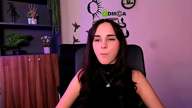 ariana ross7 online show from July 10, 2026, 9:23 am