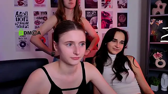 ariana ross7 online show from July 18, 2026, 5:39 pm