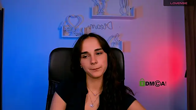 ariana ross7 online show from July 26, 2026, 8:16 pm