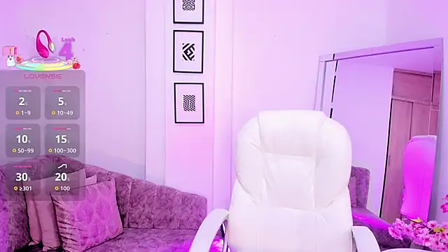 miavegas1 online show from October 25, 2025, 11:32 pm