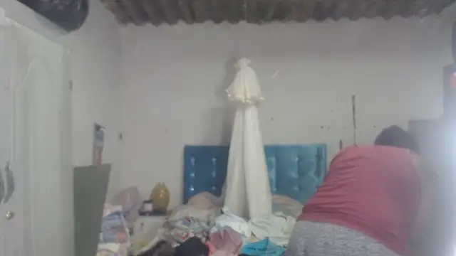 rachelexoticgirl online show from May 31, 2026, 3:15 am