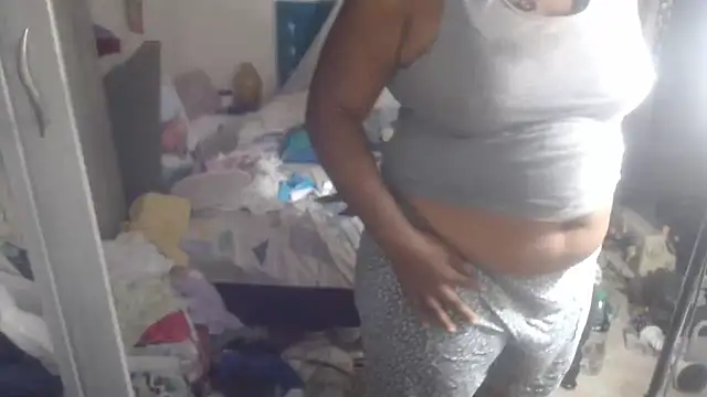 rachelexoticgirl online show from July 12, 2026, 5:09 am