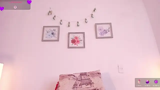 Snapshot of mely_rosse_ chatting on June 17, 2026, 1:01 pm mely rosse online show from June 17, 2026, 1:01 pm