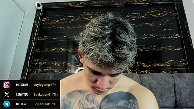 Snapshot of JeergMuscle chatting on August 6, 2026, 4:03 am JeergMuscle online show from August 6, 2026, 4:03 am