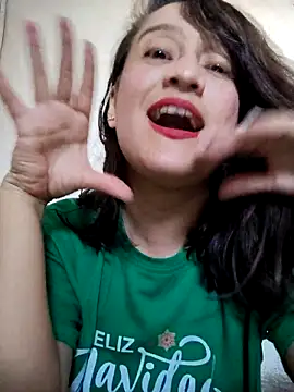 valery506 online show from December 17, 2025, 2:34 pm