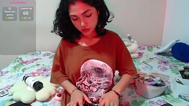 Snapshot of Cataleya_naz chatting on January 14, 2026, 12:49 am Cataleya naz online show from January 14, 2026, 12:49 am