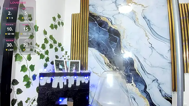 brittanyy20 online show from January 10, 2026, 9:22 am