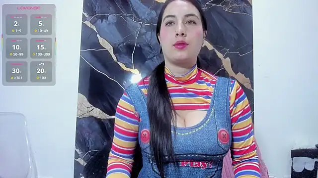 brittanyy20 online show from June 19, 2026, 10:19 am