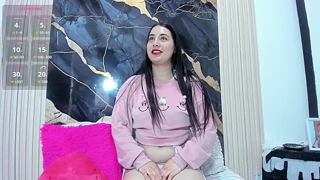 brittanyy20 online show from July 23, 2026, 10:02 am
