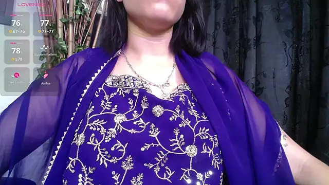kashvi  online show from April 29, 2026, 8:26 pm