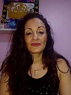 dulcefanny online show from November 29, 2025, 3:09 am