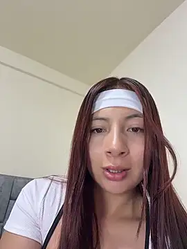Karlee Grey1 online show from June 25, 2026, 5:12 am