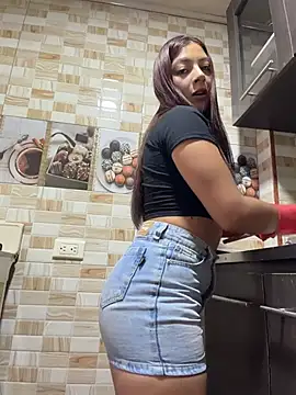 Karlee Grey1 online show from July 11, 2026, 12:57 am