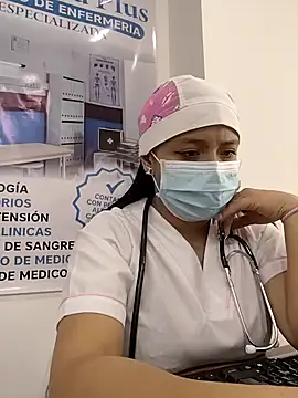 MILA  06 online show from December 19, 2025, 12:56 pm