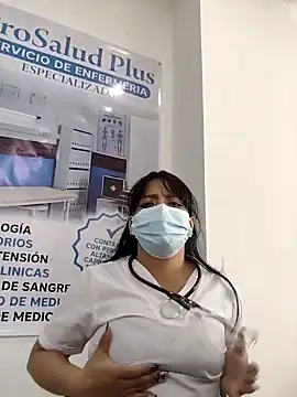 MILA  06 online show from December 20, 2025, 4:14 pm