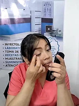 MILA  06 online show from February 20, 2026, 12:16 pm