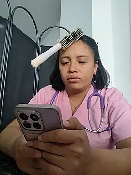 Snapshot of MILA__06 chatting on June 10, 2026, 12:37 pm MILA 06 online show from June 10, 2026, 12:37 pm