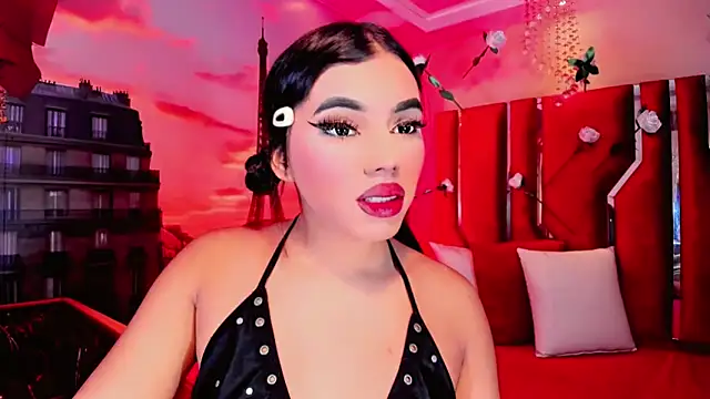 AithanaBlaze online show from March 9, 2026, 8:02 pm