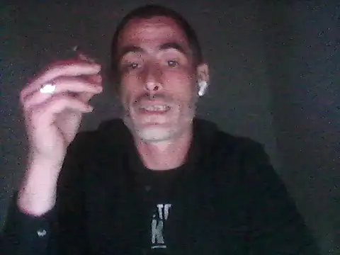 LeLoup49 online show from March 9, 2026, 10:14 pm