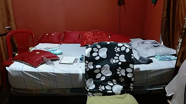 Sasharosee2 online show from January 18, 2026, 12:09 pm