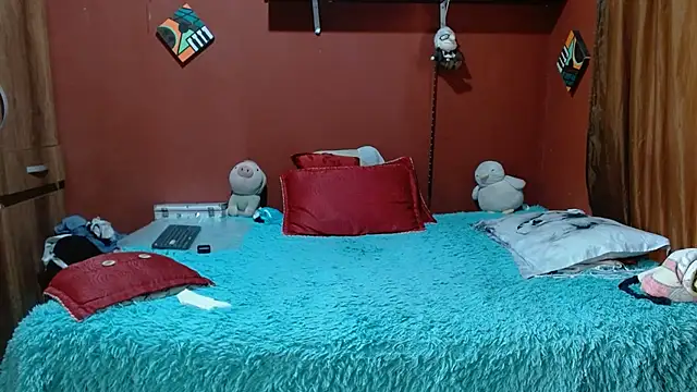 Sasharosee2 online show from February 20, 2026, 1:11 pm