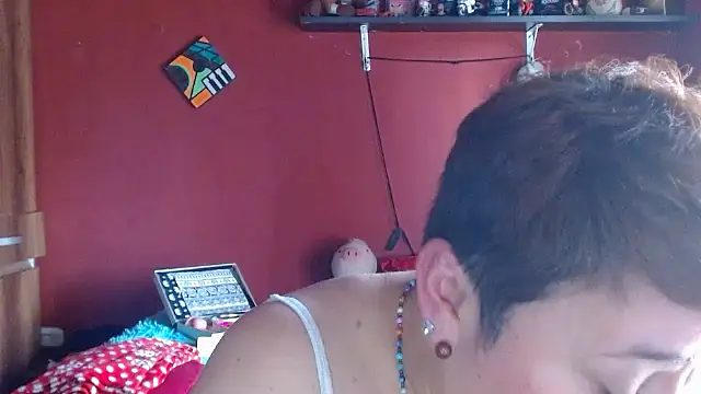 Sasharosee2 online show from March 13, 2026, 7:20 pm