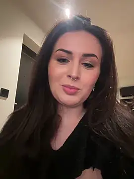 Snapshot of Kristyoff chatting on March 20, 2026, 8:57 pm Kristyoff online show from March 20, 2026, 8:57 pm
