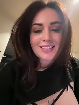 Snapshot of Kristyoff chatting on March 25, 2026, 1:00 am Kristyoff online show from March 25, 2026, 1:00 am